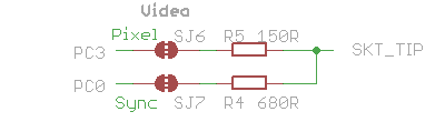 Video Schematic